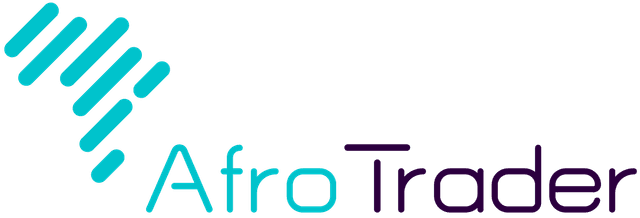 Afro Trader Logo